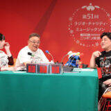 「サンドウィッチマン、24時間を完走！ 目の不自由な方へ音の出る信号機を　ニッポン放送「第51回 ラジオ・チャリティ・ミュージックソン」」の画像5