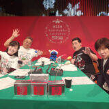 「サンドウィッチマン、24時間を完走！ 目の不自由な方へ音の出る信号機を　ニッポン放送「第51回 ラジオ・チャリティ・ミュージックソン」」の画像7