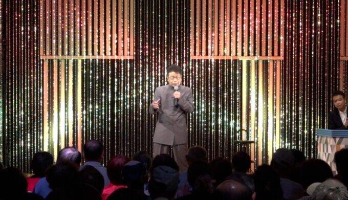 北山たけし、故郷の同級生との絆「地元コンサートの後、毎回食事会を開いてくれます」