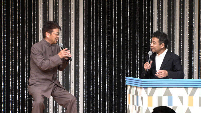 北山たけし、故郷の同級生との絆「地元コンサートの後、毎回食事会を開いてくれます」