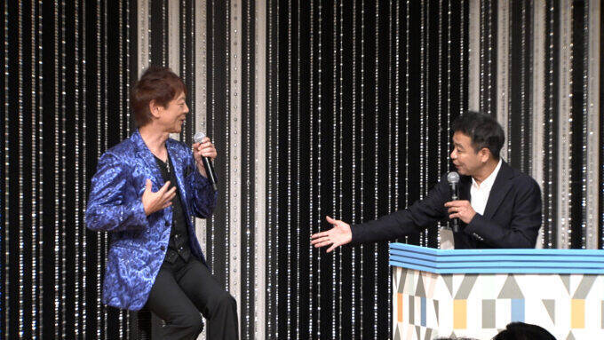 北山たけし、故郷の同級生との絆「地元コンサートの後、毎回食事会を開いてくれます」