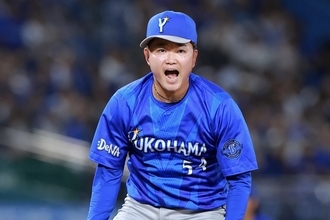 3位・DeNA、勢い止まらん！8連勝！若松氏「石田でしょう」