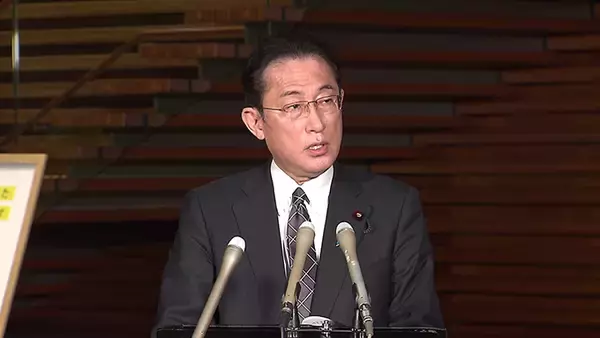「岸田総理が緊急事態宣言を発令しない「3つの理由」」の画像