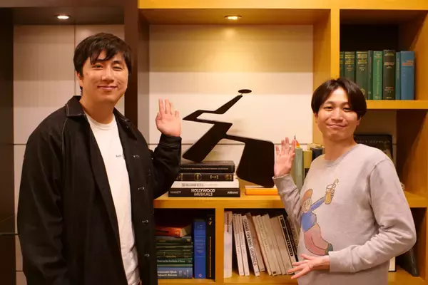 「デジタルハリウッド大学ってどんな大学？ 応援隊長ランパンプスが潜入取材！」の画像