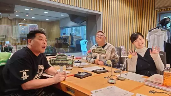 サンド富澤、ハワイ旅行でお尻のトラブル　さらなる不測の事態に発展！？