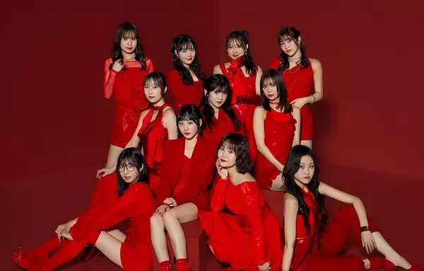 注目のアイドルグループ・Juice=Juiceのレギュラー番組がスタート！『Juice=Juice ジューシー・トーク』