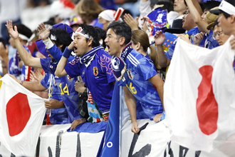 W杯　日本敗退も「応援する力のすごさを感じた」　現地取材のサンスポ記者が報告