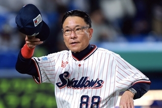 ヤクルト、“村上の穴”はかなり大きかった！？　江本氏「役割ができていない」