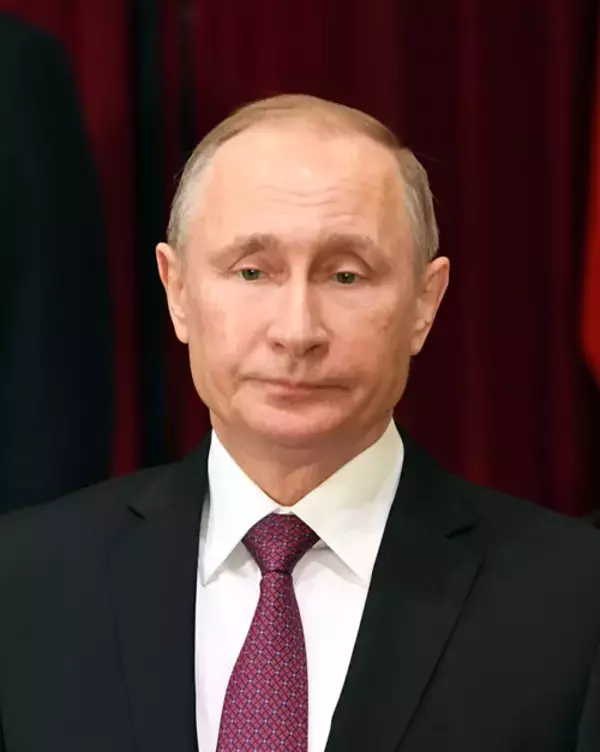 『プーチン大統領　来年引退』英MI6元長官発言に辛坊治郎言及「この発言は重い」