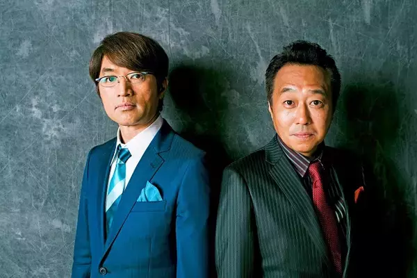 「さまぁ～ずの新番組がスタート！ ニッポン放送『さまぁ～ずのさまラジ』」の画像
