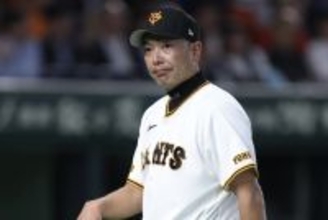 巨人、投手陣が崩れ9連戦の初戦を落とす　宮本和知氏「完敗でしょう」、「しかし…」