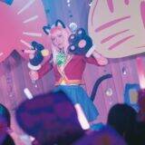 映画『おそ松さん 人類クズ化計画!!!!!?』Aぇ! group×草間リチャード敬太×西村拓哉、笑撃の実写映画第2弾！