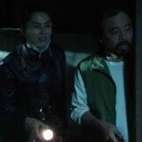 映画『おそ松さん 人類クズ化計画!!!!!?』Aぇ! group×草間リチャード敬太×西村拓哉、笑撃の実写映画第2弾！