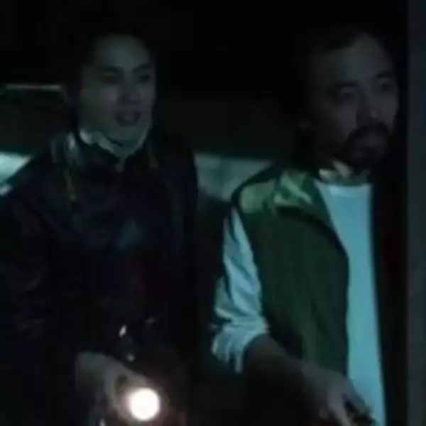 「映画『おそ松さん 人類クズ化計画!!!!!?』Aぇ! group×草間リチャード敬太×西村拓哉、笑撃の実写映画第2弾！」の画像