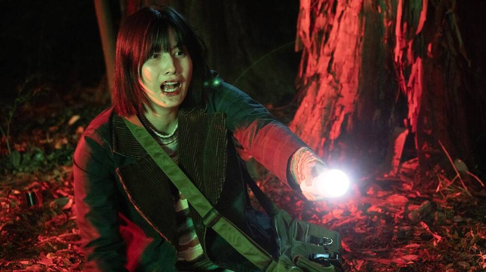 映画『おそ松さん 人類クズ化計画!!!!!?』Aぇ! group×草間リチャード敬太×西村拓哉、笑撃の実写映画第2弾！