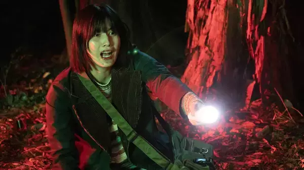 「映画『おそ松さん 人類クズ化計画!!!!!?』Aぇ! group×草間リチャード敬太×西村拓哉、笑撃の実写映画第2弾！」の画像
