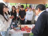「千葉市が2026年度のフェアトレードタウン認定を目指し普及啓発イベントを開催」の画像2