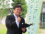 「千葉市が2026年度のフェアトレードタウン認定を目指し普及啓発イベントを開催」の画像4