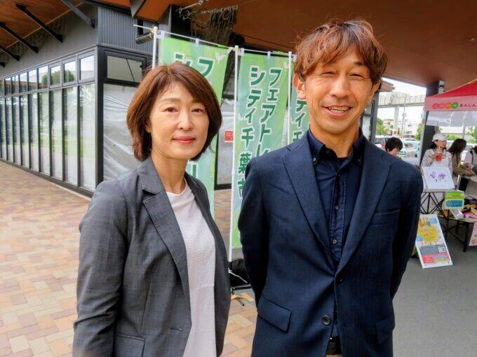 千葉市が2026年度のフェアトレードタウン認定を目指し普及啓発イベントを開催