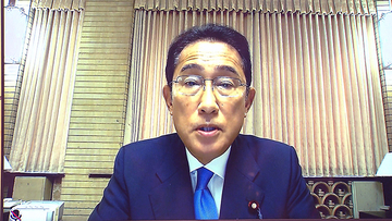 新型コロナ陽性者の全数把握見直し、その姿勢に「やり口が卑怯」辛坊治郎が批判