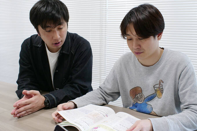 受験に役立つ『ニュース時事能力検定』ってなに？　ランパンプス小林が受験生になる！？