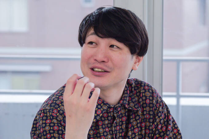 キャリアデザインで“みらい”を描く！　自由と教養を重んじる、静岡大学にてランパンプスが徹底取材！