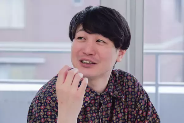 「キャリアデザインで“みらい”を描く！　自由と教養を重んじる、静岡大学にてランパンプスが徹底取材！」の画像