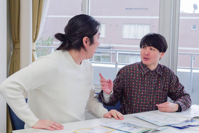 キャリアデザインで“みらい”を描く！　自由と教養を重んじる、静岡大学にてランパンプスが徹底取材！