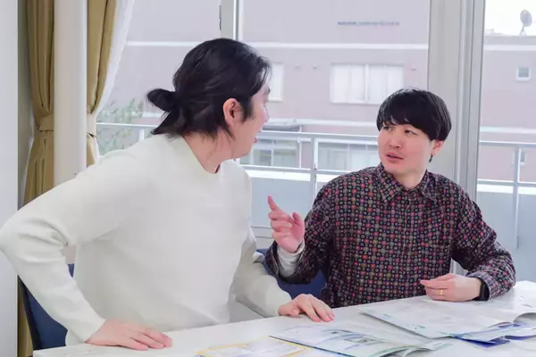 「キャリアデザインで“みらい”を描く！　自由と教養を重んじる、静岡大学にてランパンプスが徹底取材！」の画像