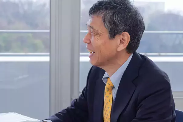 「キャリアデザインで“みらい”を描く！　自由と教養を重んじる、静岡大学にてランパンプスが徹底取材！」の画像