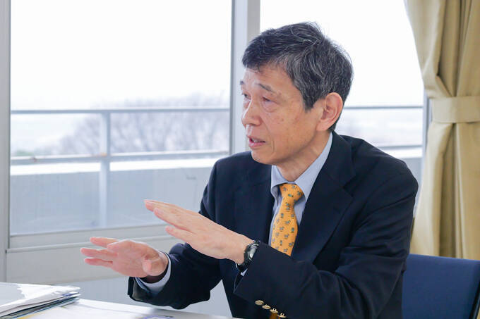 キャリアデザインで“みらい”を描く！　自由と教養を重んじる、静岡大学にてランパンプスが徹底取材！