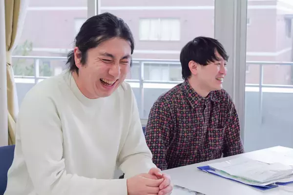 「キャリアデザインで“みらい”を描く！　自由と教養を重んじる、静岡大学にてランパンプスが徹底取材！」の画像