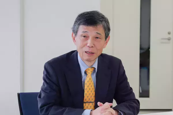 「キャリアデザインで“みらい”を描く！　自由と教養を重んじる、静岡大学にてランパンプスが徹底取材！」の画像