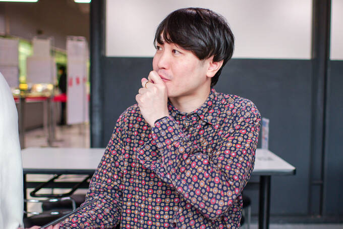 キャリアデザインで“みらい”を描く！　自由と教養を重んじる、静岡大学にてランパンプスが徹底取材！