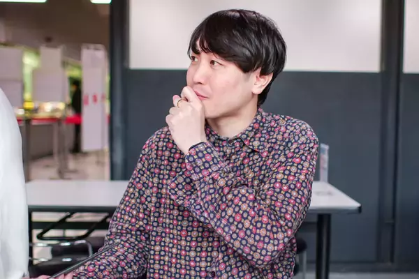 「キャリアデザインで“みらい”を描く！　自由と教養を重んじる、静岡大学にてランパンプスが徹底取材！」の画像