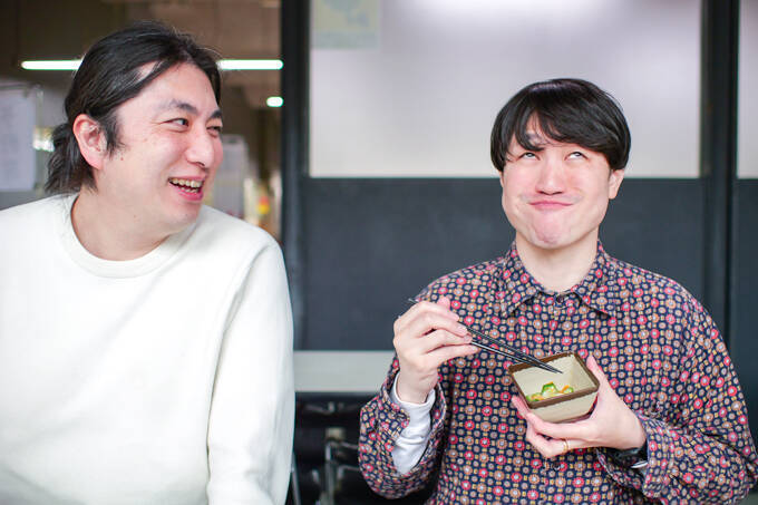 キャリアデザインで“みらい”を描く！　自由と教養を重んじる、静岡大学にてランパンプスが徹底取材！