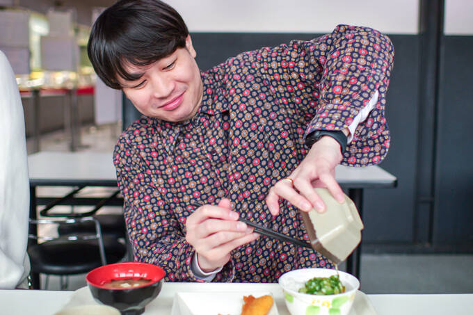 キャリアデザインで“みらい”を描く！　自由と教養を重んじる、静岡大学にてランパンプスが徹底取材！