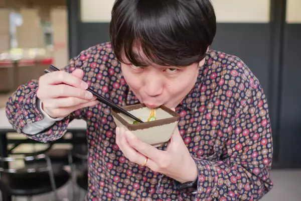 「キャリアデザインで“みらい”を描く！　自由と教養を重んじる、静岡大学にてランパンプスが徹底取材！」の画像