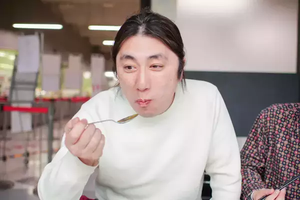 「キャリアデザインで“みらい”を描く！　自由と教養を重んじる、静岡大学にてランパンプスが徹底取材！」の画像