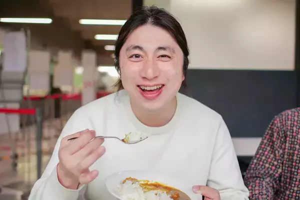 「キャリアデザインで“みらい”を描く！　自由と教養を重んじる、静岡大学にてランパンプスが徹底取材！」の画像