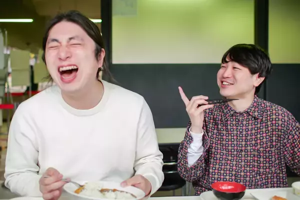 「キャリアデザインで“みらい”を描く！　自由と教養を重んじる、静岡大学にてランパンプスが徹底取材！」の画像