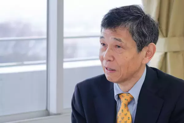 「キャリアデザインで“みらい”を描く！　自由と教養を重んじる、静岡大学にてランパンプスが徹底取材！」の画像