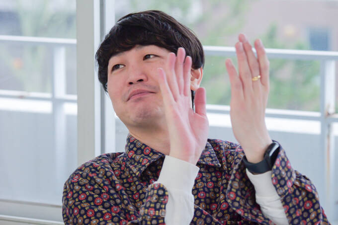 キャリアデザインで“みらい”を描く！　自由と教養を重んじる、静岡大学にてランパンプスが徹底取材！