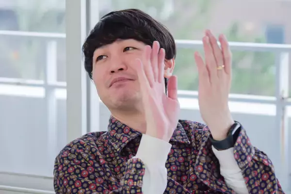 「キャリアデザインで“みらい”を描く！　自由と教養を重んじる、静岡大学にてランパンプスが徹底取材！」の画像