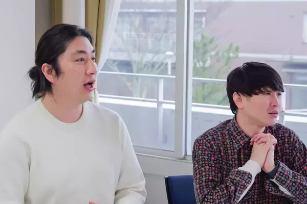 「キャリアデザインで“みらい”を描く！　自由と教養を重んじる、静岡大学にてランパンプスが徹底取材！」の画像