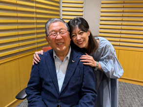 中森明菜、徳光和夫と再会！新曲もメディア初オンエア！『徳光和夫 とくモリ！歌謡サタデー』