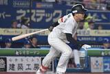「野村弘樹氏「2年目関係なく打っていますよね」ロッテ・西川の打撃を評価」の画像1