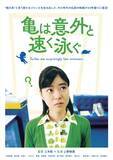 「三木聡監督がトークショーに登場！「三浦海岸 映画上映会 2026」で『亀は意外と速く泳ぐ』を上映」の画像1