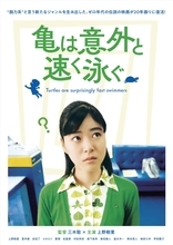 三木聡監督がトークショーに登場！「三浦海岸 映画上映会 2026」で『亀は意外と速く泳ぐ』を上映