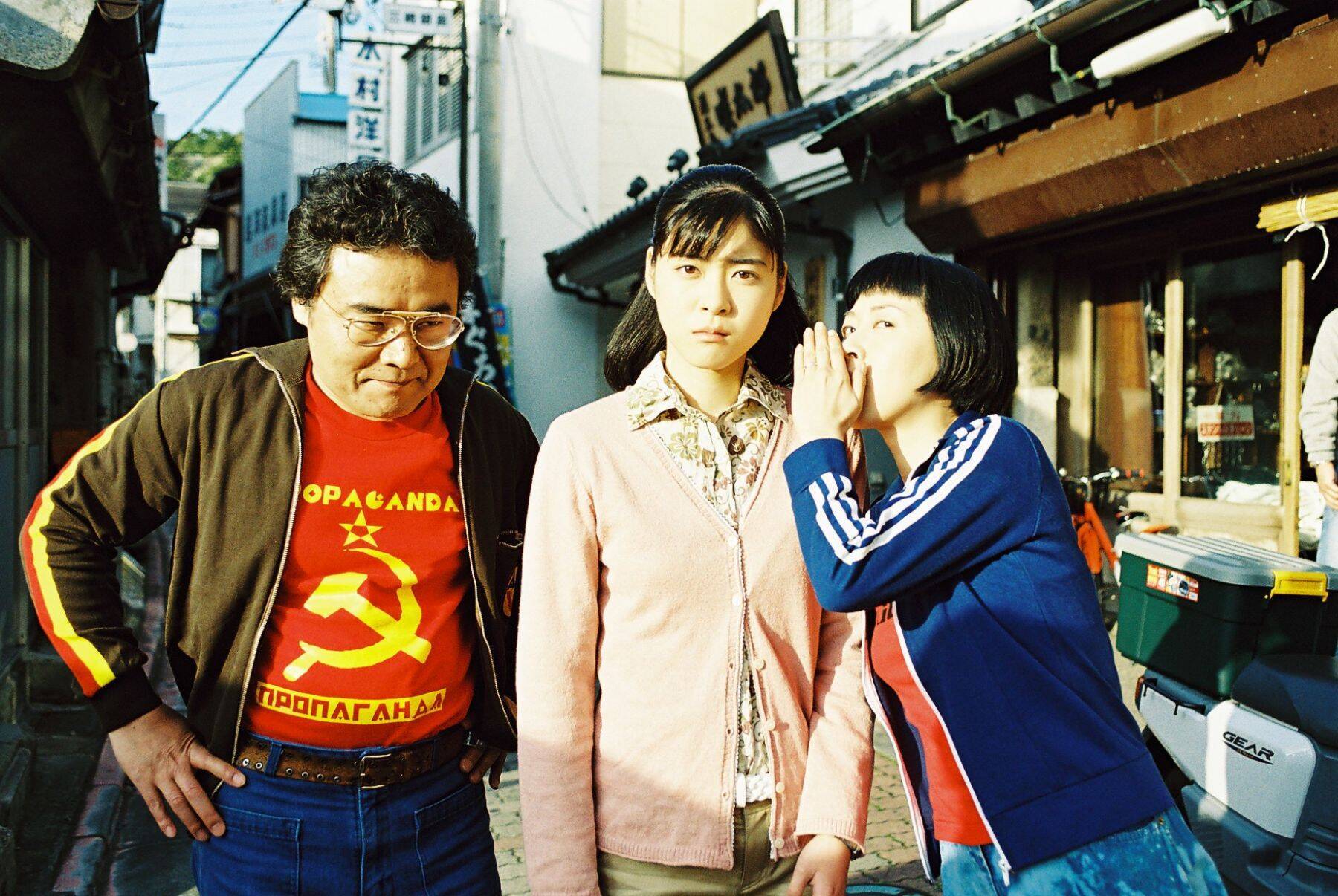 三木聡監督がトークショーに登場！「三浦海岸 映画上映会 2026」で『亀は意外と速く泳ぐ』を上映